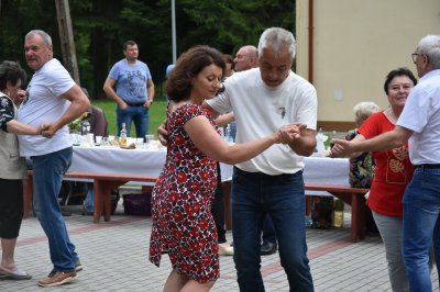 Biesiada Majdańska